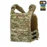 Плитоноска M-Tac Cuirass QRS XL Gen.II Multicam  Фото 3